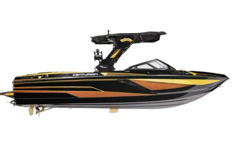 Centurion Boats Centurion Ri265, official model image