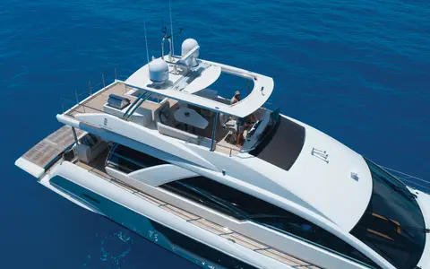 CL Yachts CLA76 – CLYachts, official model image