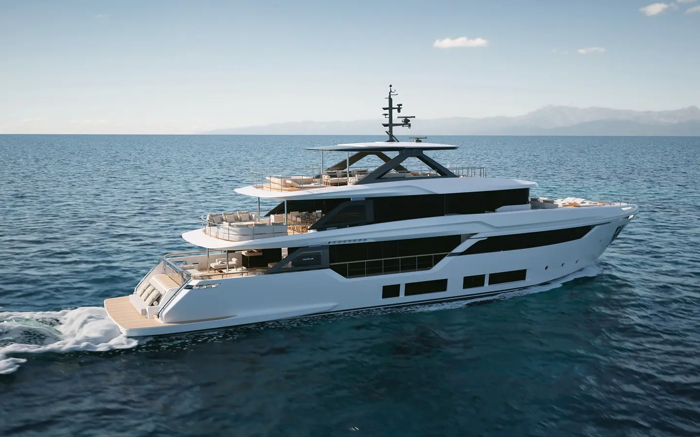 Custom Line Custom-Line-Navetta-35-Project, official model image