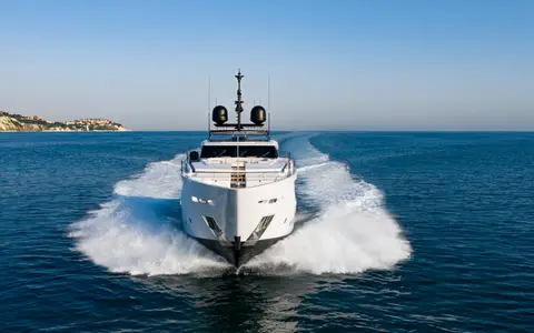 Custom Line Custom-Line-Saetta-106', official model image