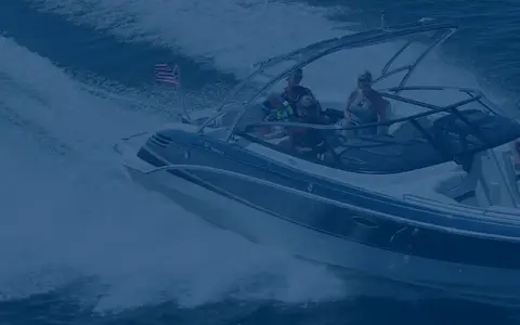 Formula Boats 270 Bowrider, official model image