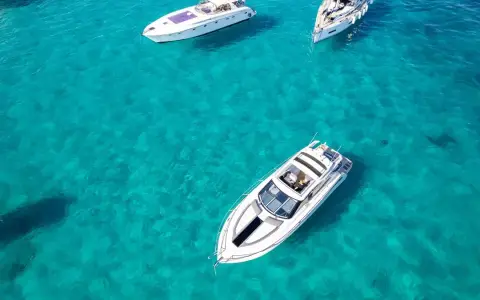 Galeon Galeon 405 HTS, official model image