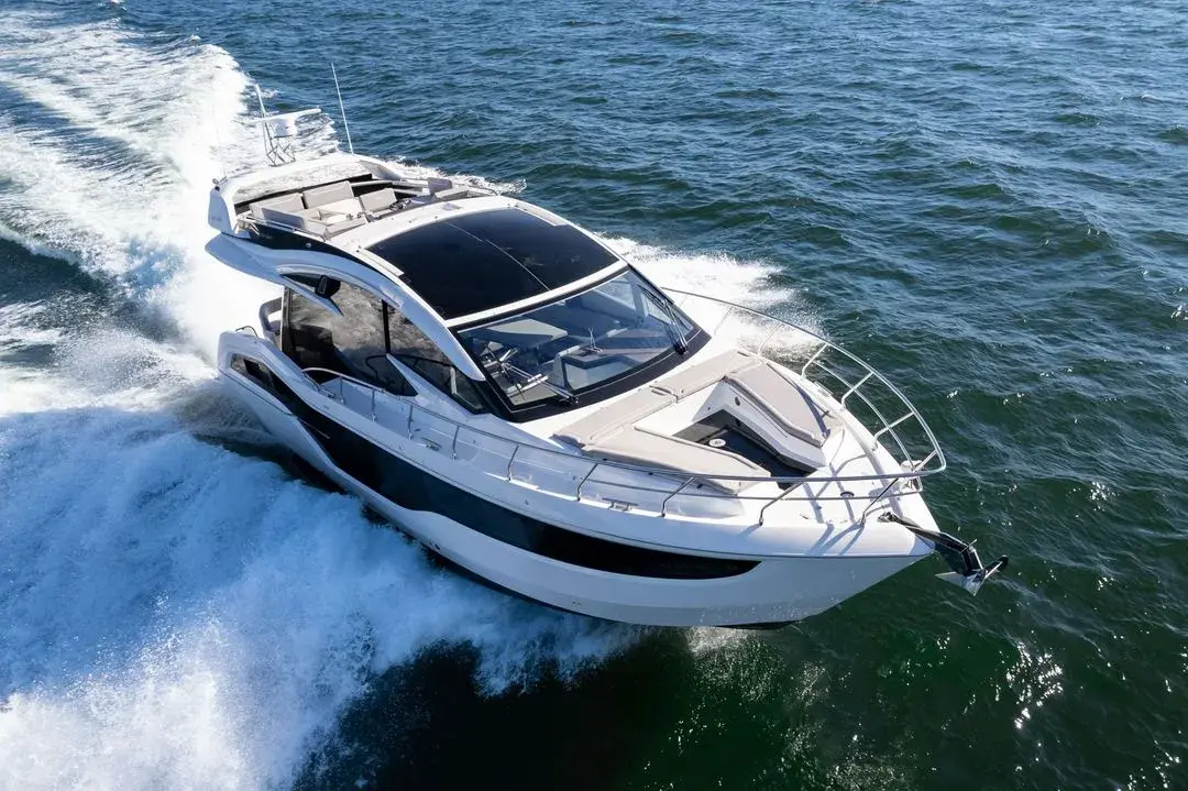 Galeon Galeon 510 SKY, official model image