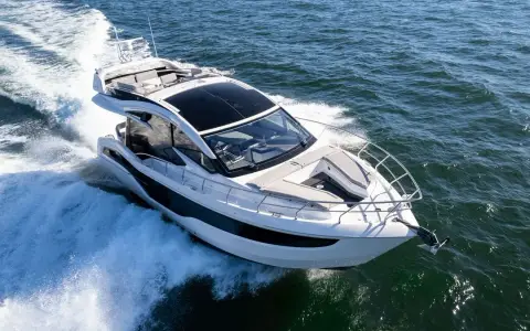 Galeon Galeon 510 SKY, official model image