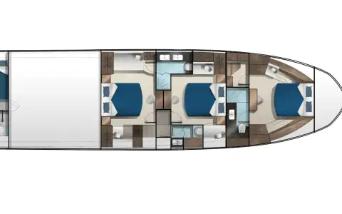 Galeon Galeon 650 SKY, official model image