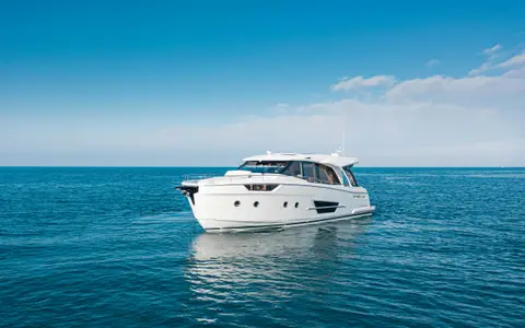 Greenline, representative image from the 45 Coupe