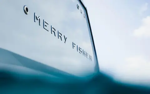 Jeanneau Merry Fisher 1095 Fly Serie2, official model image
