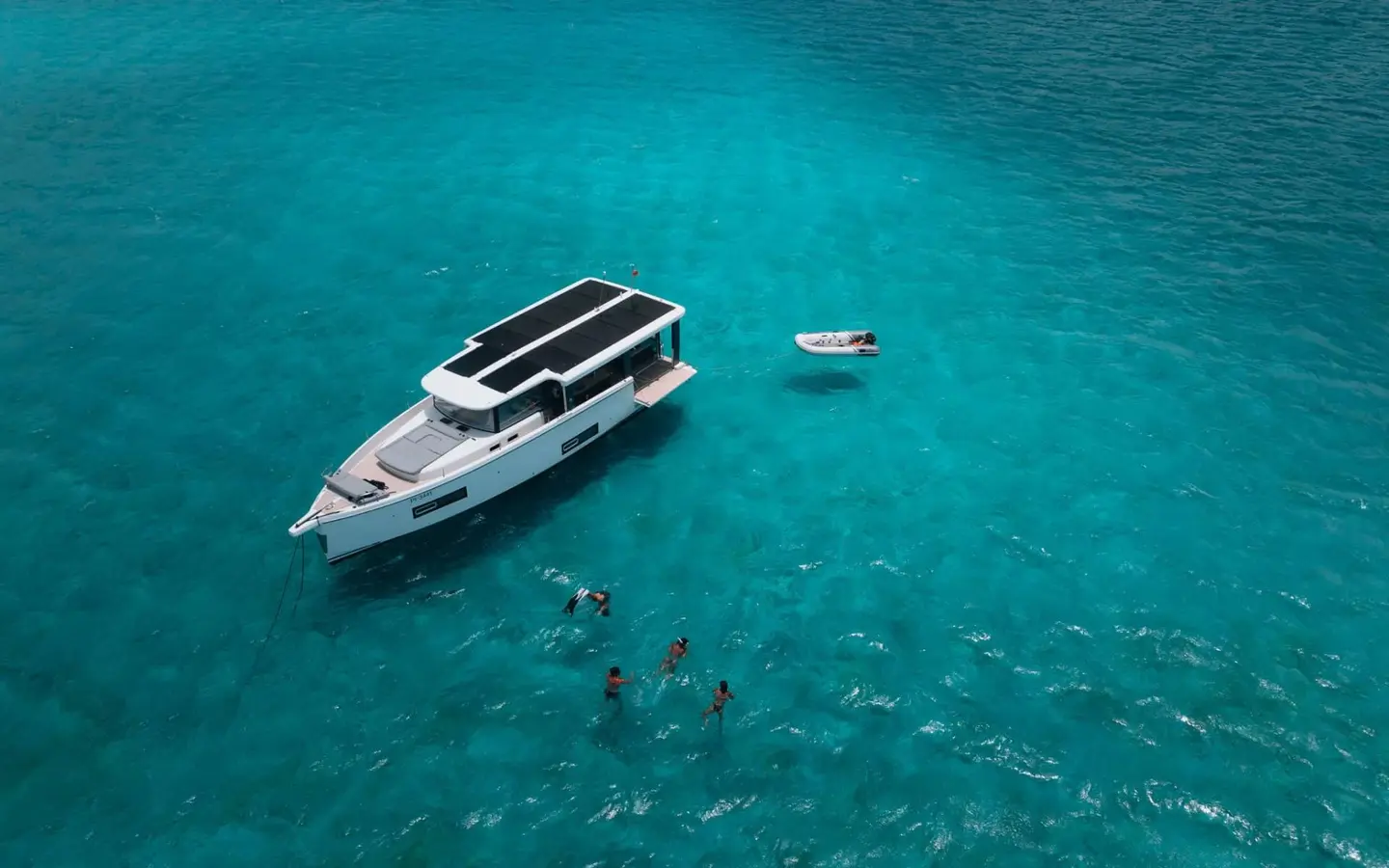 Jeanneau Sea Loft 480, official model image