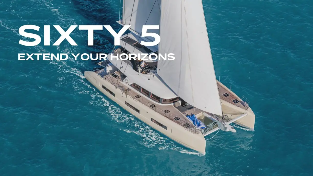 Lagoon Sixty 5, official model image