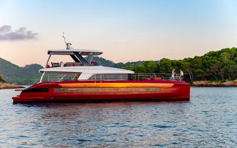 Lagoon Sixty 7, official model image