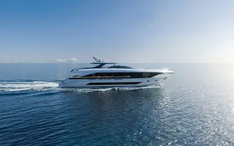Maiora, representative image from the M|38 Warm Modernism & Elegance that Whispers