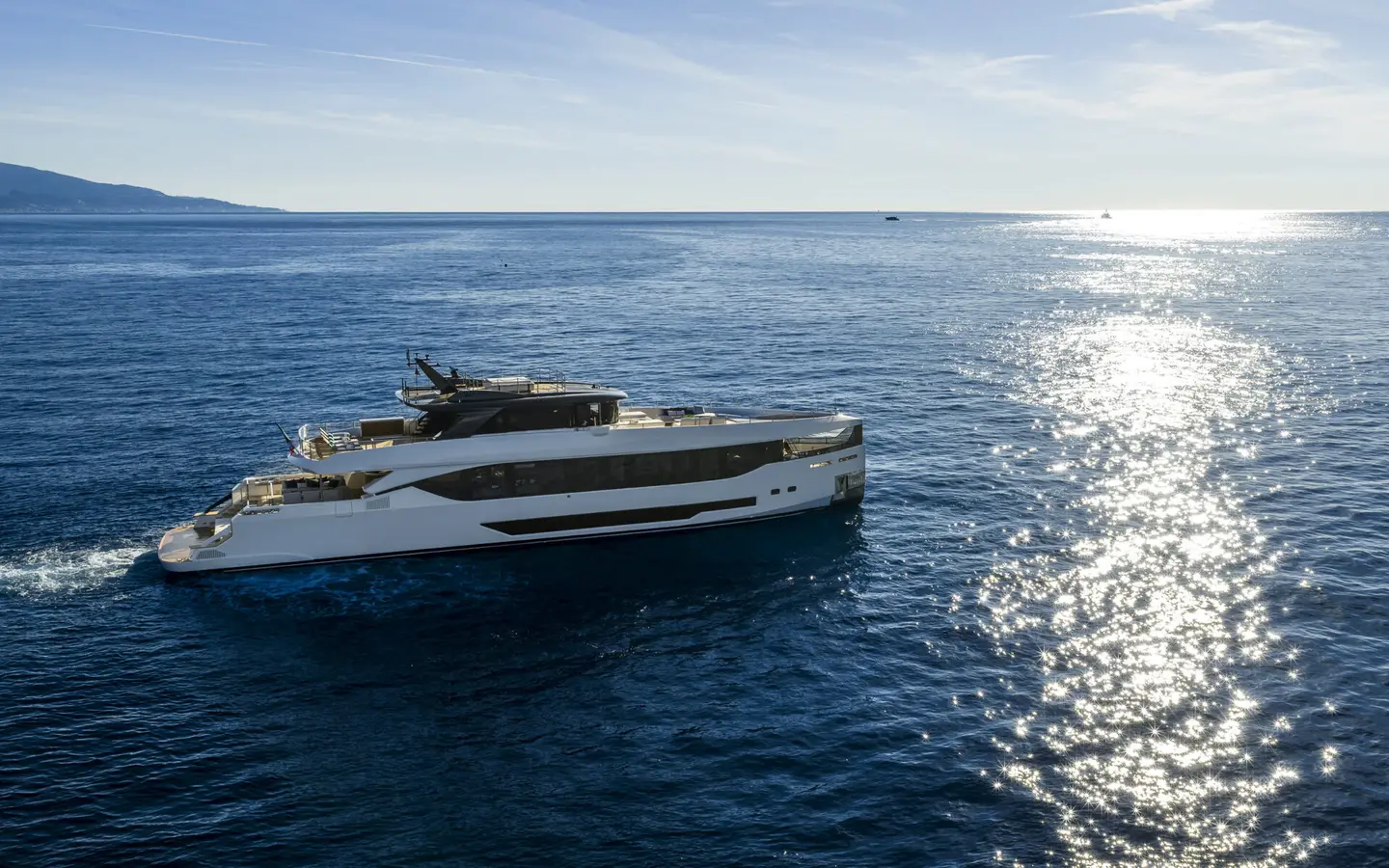 Maiora Maiora 36 Exuma Sensual Geometry, Humanist Architecture, Material & Form as Sensation, official model image