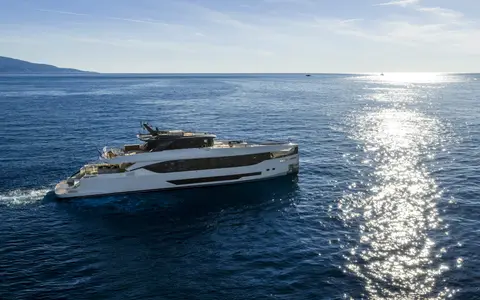 Maiora Maiora 36 Exuma Sensual Geometry, Humanist Architecture, Material & Form as Sensation, official model image