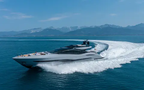 Mangusta Mangusta 104 REV, official model image