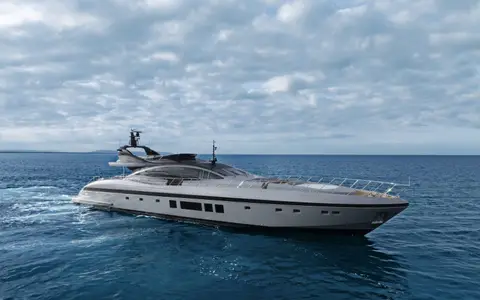 Mangusta Mangusta 132E, official model image