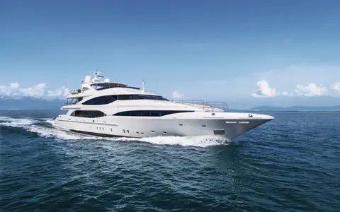 Mangusta Mangusta Oceano 46, official model image