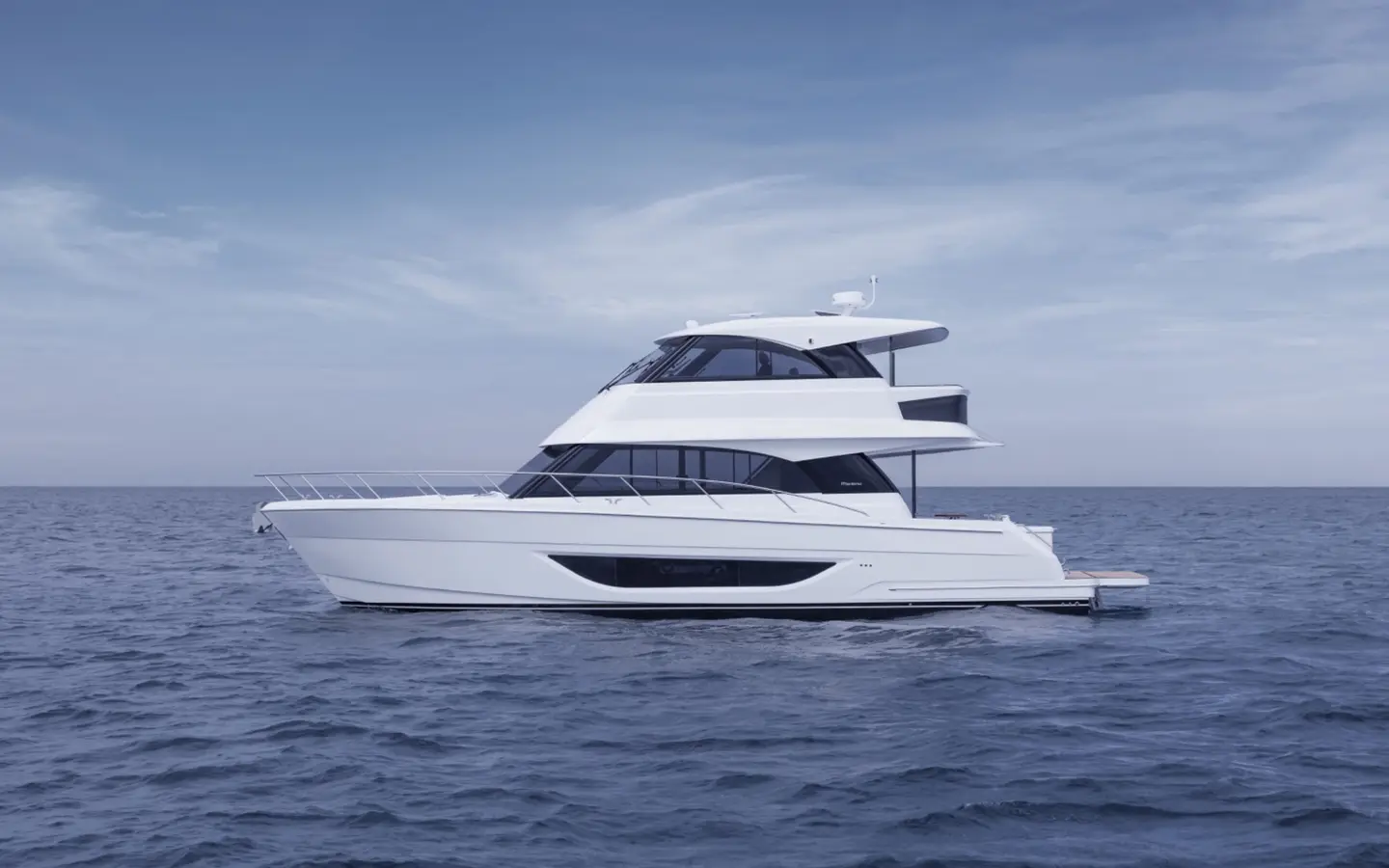 Maritimo MARITIMO M50, official model image