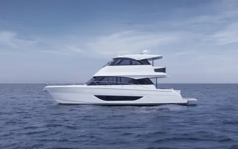 Maritimo MARITIMO M50, official model image