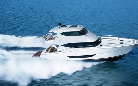 Maritimo Maritimo M59, official model image