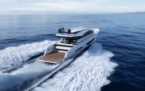 Maritimo MARITIMO S75, official model image