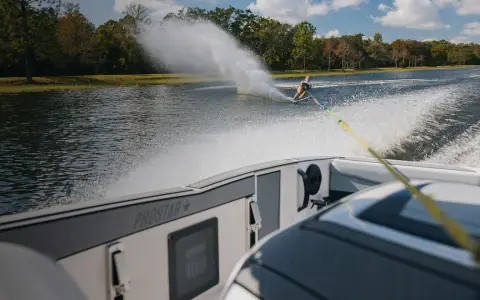 MasterCraft MasterCraft ProStar, official model image