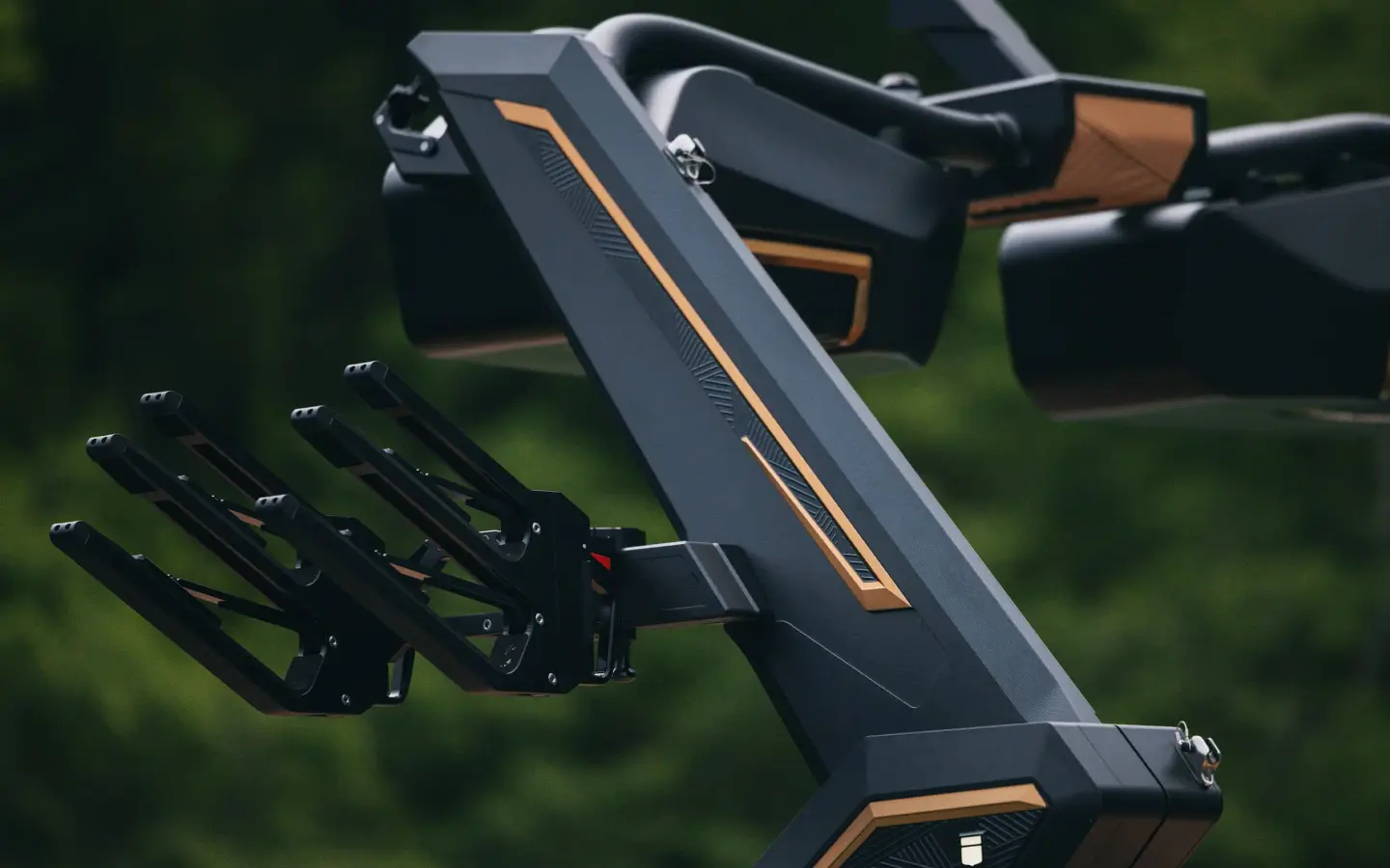 MasterCraft XStar 23, official model image