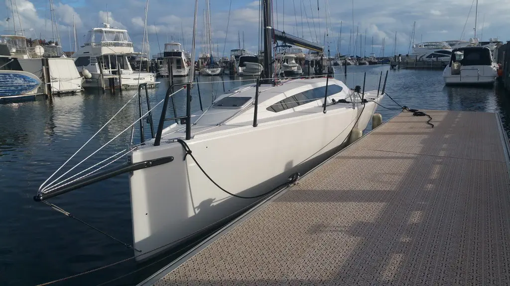 McConaghy Ker 33, official model image