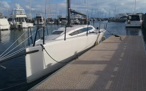 McConaghy Ker 33, official model image
