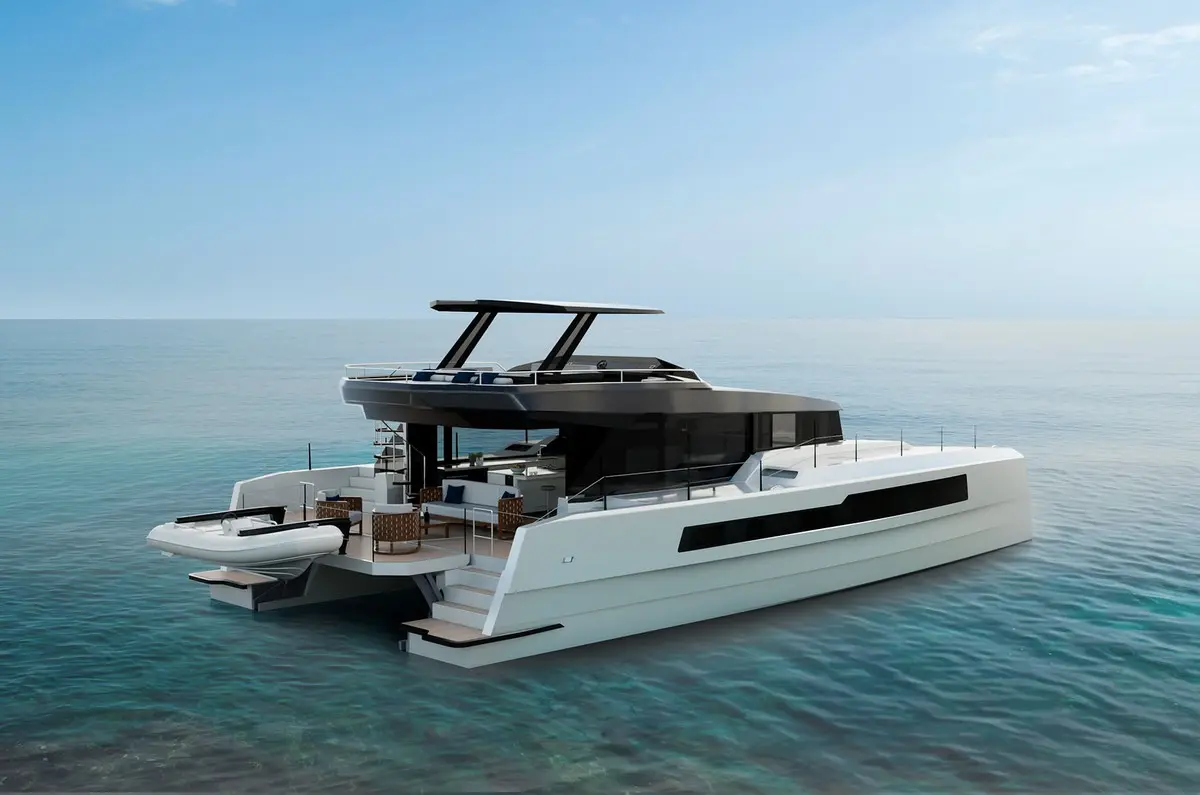 McConaghy MC63p Tourer, official model image