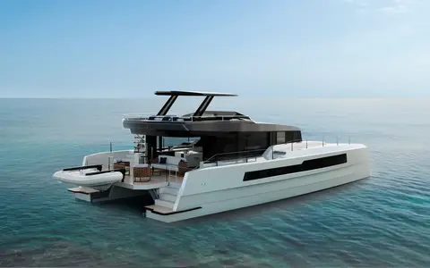 McConaghy MC63p Tourer, official model image