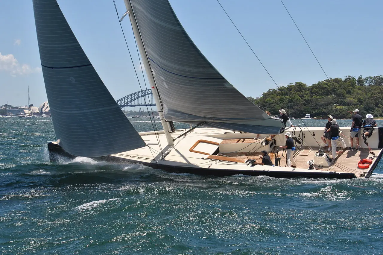 McConaghy Performance Cruisers, official model image