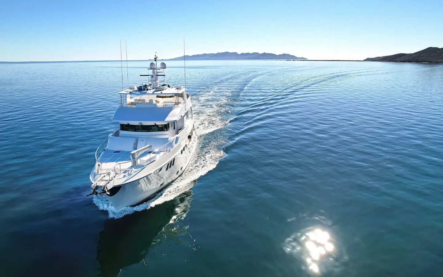 Nordhavn Nordhavn 80, official model image