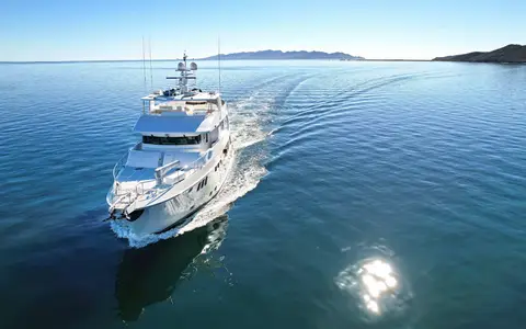 Nordhavn Nordhavn 80, official model image