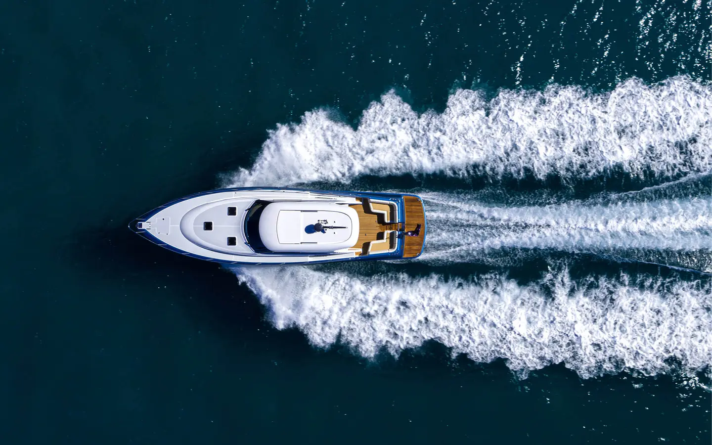 Palm Beach Motor Yachts Palm Beach GT50, official model image