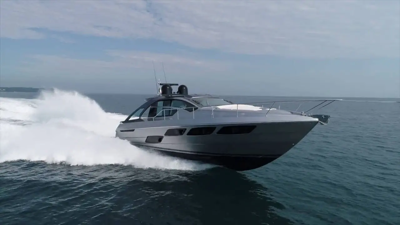 Pershing Pershing-5X, official model image
