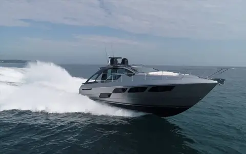 Pershing Pershing-5X, official model image
