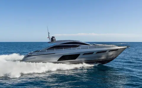 Pershing Pershing-6X, official model image