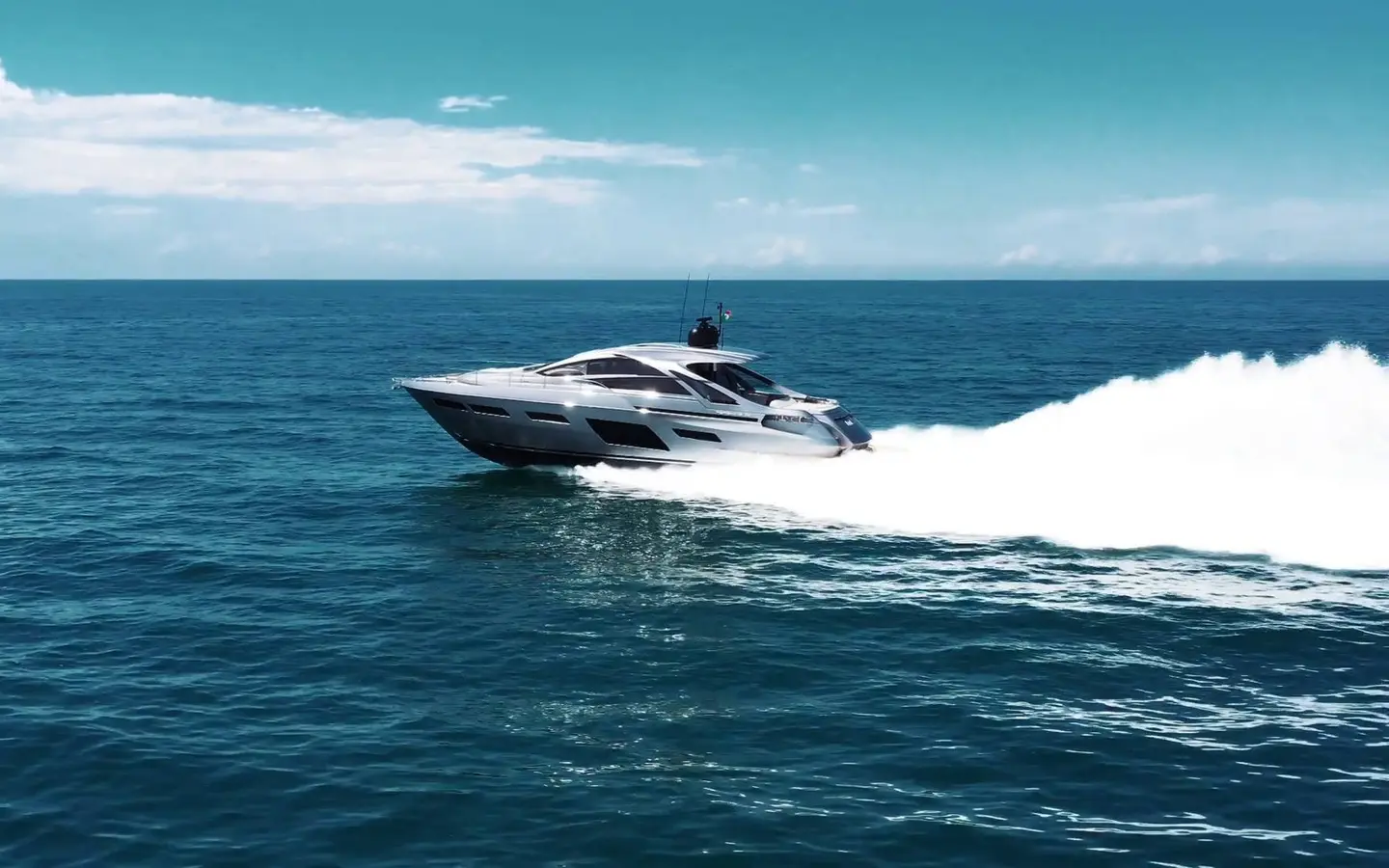 Pershing Pershing-7X, official model image