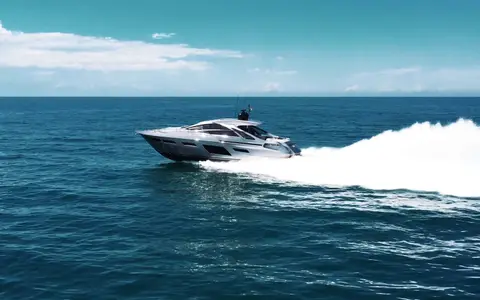 Pershing Pershing-7X, official model image