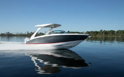 Regal Boats Regal LX6, official model image