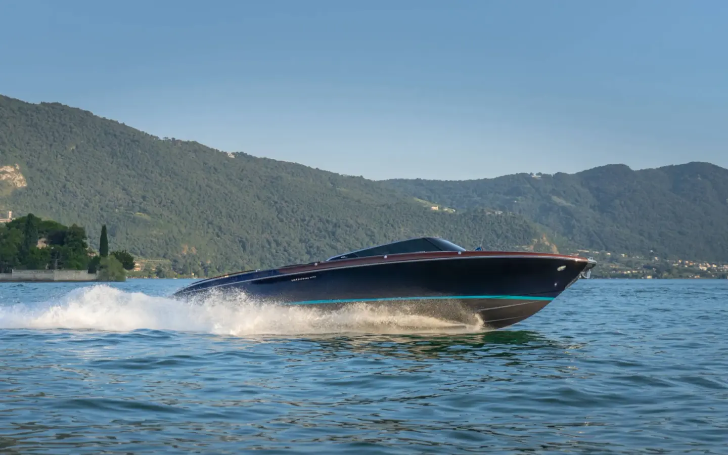Riva Riva-Aquariva-Special-New, official model image