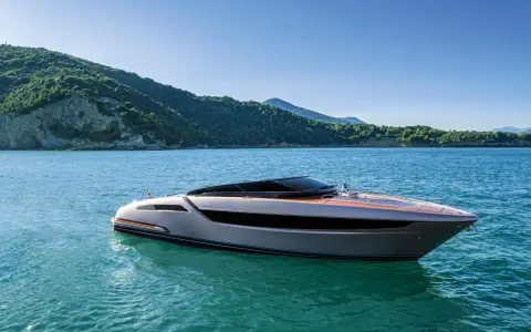 Riva Riva-Dolceriva, official model image
