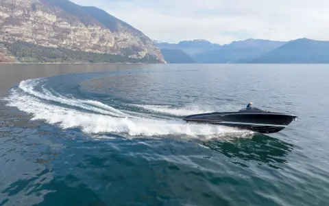 Riva Riva-Iseo-Super, official model image