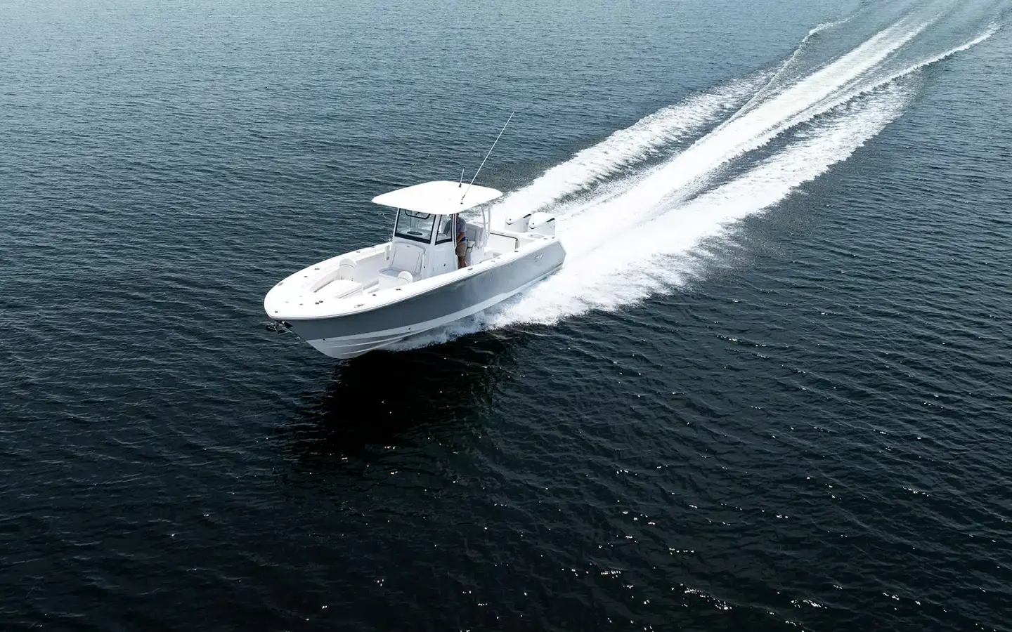 Sea Hunt Boats GAMEFISH 30FS – Sea Hunt Boats, official model image