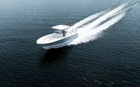 Sea Hunt Boats GAMEFISH 30FS – Sea Hunt Boats, official model image