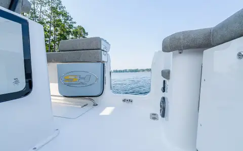 Sea Hunt Boats Sea Hunt Gamefish 25, official model image