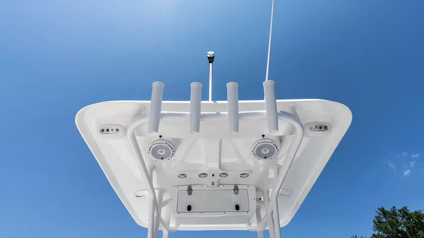 Sea Hunt Boats Sea Hunt Ultra 219, official model image