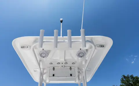 Sea Hunt Boats Sea Hunt Ultra 219, official model image