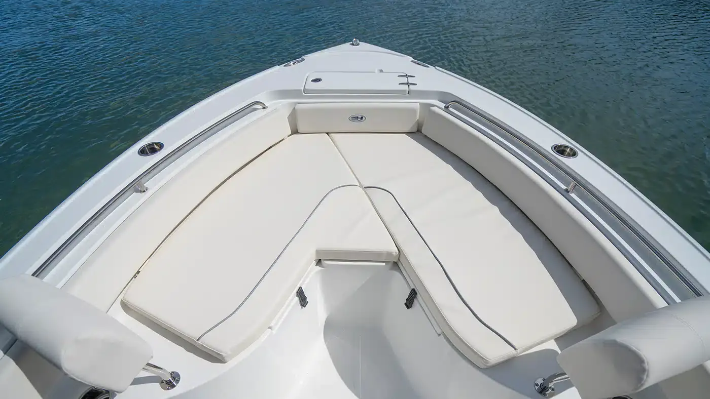 Sea Hunt Boats ULTRA 234 – Sea Hunt Boats, official model image