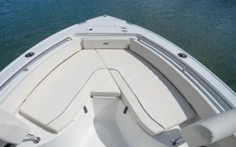 Sea Hunt Boats ULTRA 234 – Sea Hunt Boats, official model image